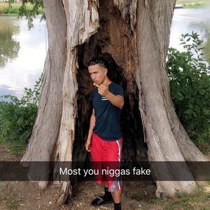 Meet your Posher, Jarrett